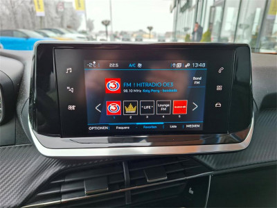 Peugeot 2008 Gebrauchtwagen