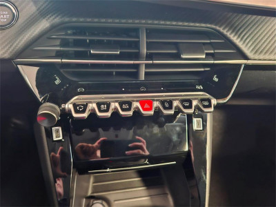 Peugeot 208 Vorführwagen