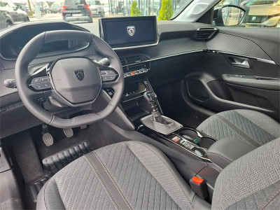 Peugeot 208 Vorführwagen