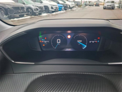 Peugeot 208 Vorführwagen