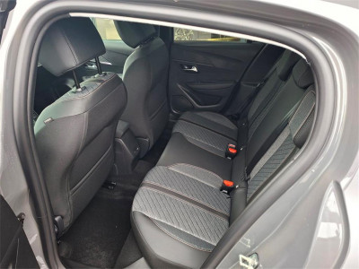 Peugeot 208 Vorführwagen Peugeot 208 Vorführwagen