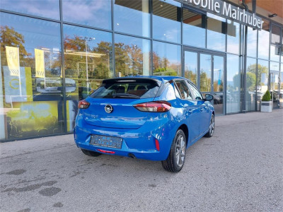 Opel Corsa Gebrauchtwagen