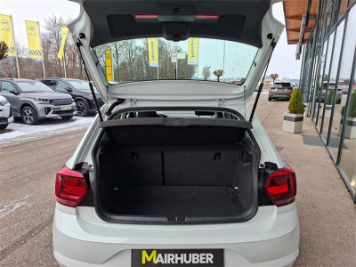 VW Polo Gebrauchtwagen