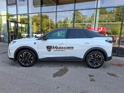 Peugeot 3008 Vorführwagen Peugeot 3008 Vorführwagen