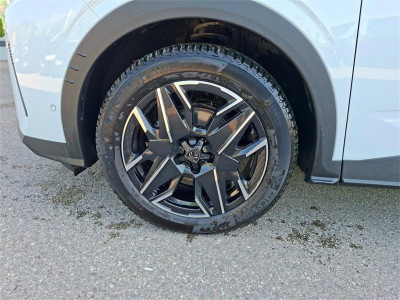 Peugeot 3008 Vorführwagen Peugeot 3008 Vorführwagen