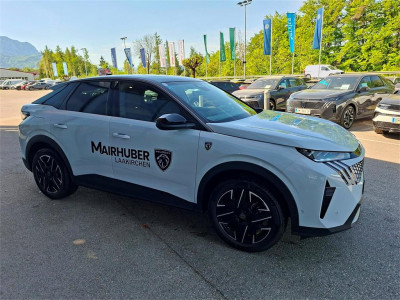 Peugeot 3008 Vorführwagen Peugeot 3008 Vorführwagen
