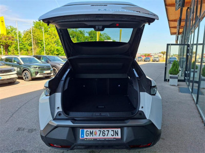 Peugeot 3008 Vorführwagen Peugeot 3008 Vorführwagen