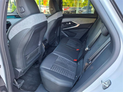 Peugeot 3008 Vorführwagen Peugeot 3008 Vorführwagen