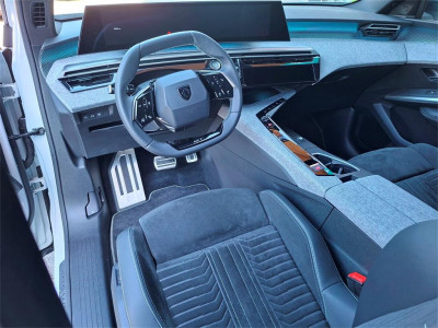 Peugeot 3008 Vorführwagen Peugeot 3008 Vorführwagen