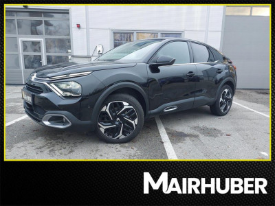 Citroën C4 Gebrauchtwagen