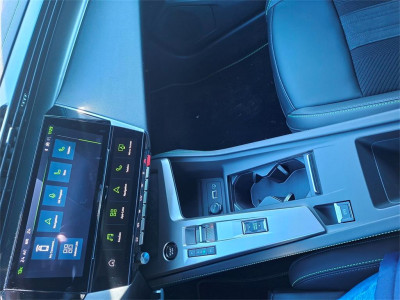 Peugeot 308 Vorführwagen Peugeot 308 Vorführwagen