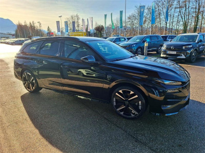 Peugeot 308 Vorführwagen Peugeot 308 Vorführwagen