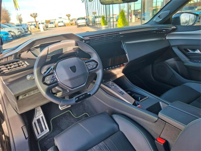 Peugeot 308 Vorführwagen Peugeot 308 Vorführwagen