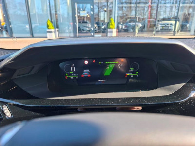 Peugeot 308 Vorführwagen Peugeot 308 Vorführwagen