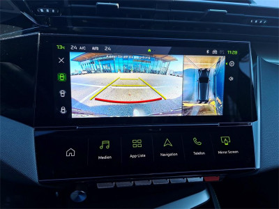 Peugeot 308 Vorführwagen Peugeot 308 Vorführwagen