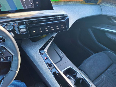 Peugeot 5008 Vorführwagen Peugeot 5008 Vorführwagen