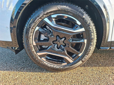 Peugeot 5008 Vorführwagen Peugeot 5008 Vorführwagen