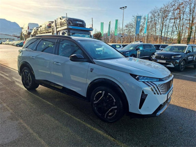 Peugeot 5008 Vorführwagen Peugeot 5008 Vorführwagen