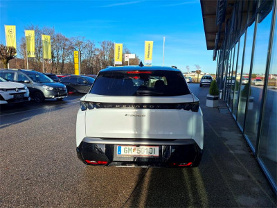 Peugeot 5008 Vorführwagen Peugeot 5008 Vorführwagen