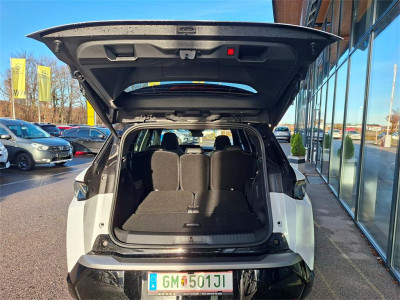 Peugeot 5008 Vorführwagen Peugeot 5008 Vorführwagen