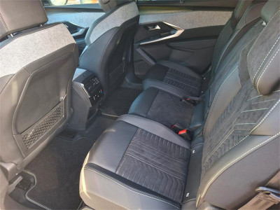 Peugeot 5008 Vorführwagen Peugeot 5008 Vorführwagen