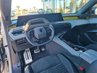 Peugeot 5008 Vorführwagen Peugeot 5008 Vorführwagen