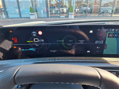 Peugeot 5008 Vorführwagen Peugeot 5008 Vorführwagen