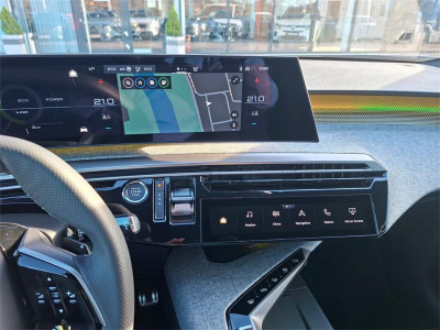 Peugeot 5008 Vorführwagen Peugeot 5008 Vorführwagen