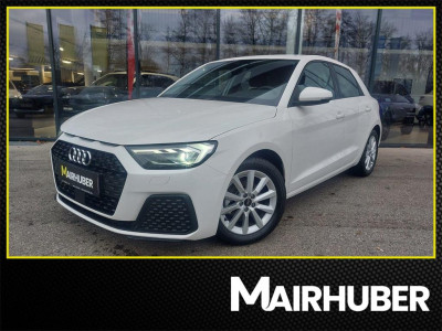 Audi A1 Gebrauchtwagen