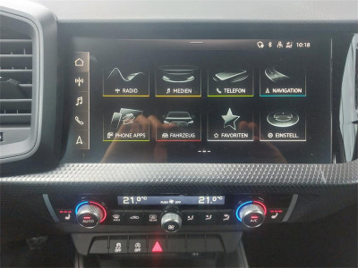 Audi A1 Gebrauchtwagen