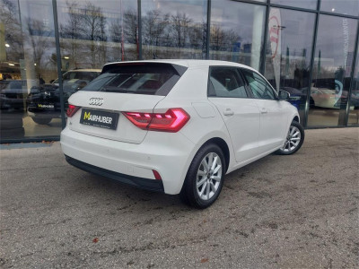 Audi A1 Gebrauchtwagen