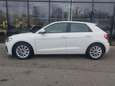 Audi A1 Gebrauchtwagen
