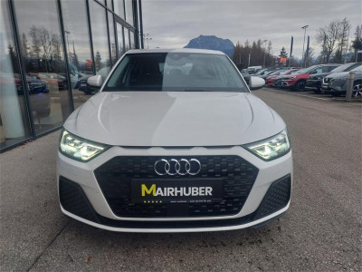 Audi A1 Gebrauchtwagen