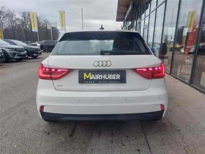 Audi A1 Gebrauchtwagen