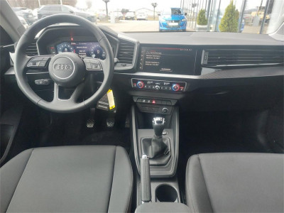 Audi A1 Gebrauchtwagen