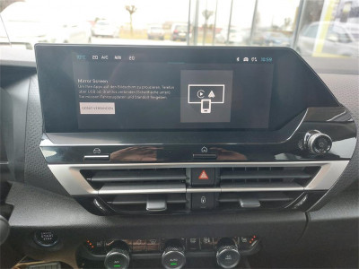 Citroën C4 Gebrauchtwagen