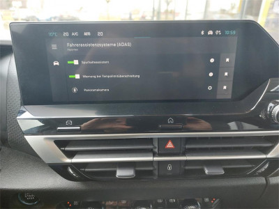 Citroën C4 Gebrauchtwagen