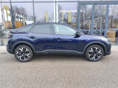 Citroën C4 Gebrauchtwagen