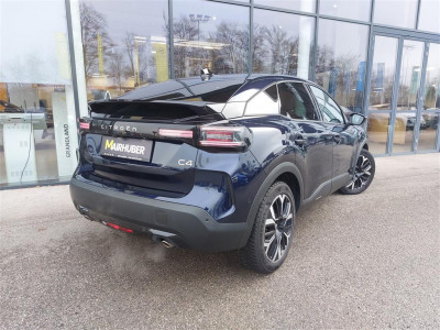 Citroën C4 Gebrauchtwagen