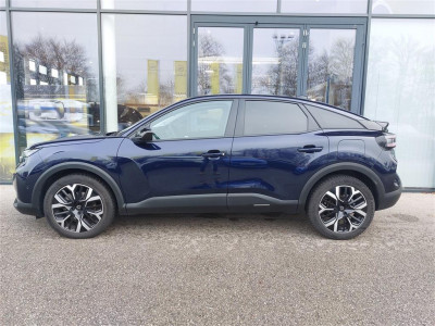 Citroën C4 Gebrauchtwagen