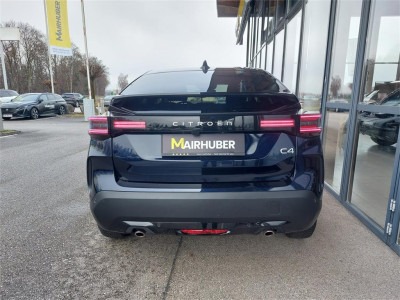 Citroën C4 Gebrauchtwagen