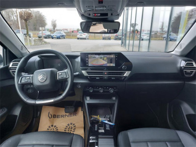 Citroën C4 Gebrauchtwagen