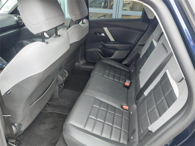 Citroën C4 Gebrauchtwagen