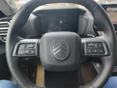 Citroën C4 Gebrauchtwagen