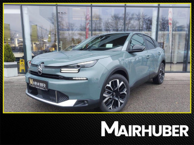 Citroën C4 Gebrauchtwagen