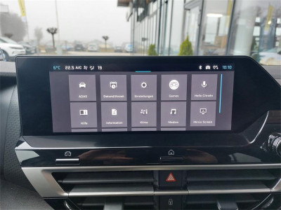 Citroën C4 Gebrauchtwagen