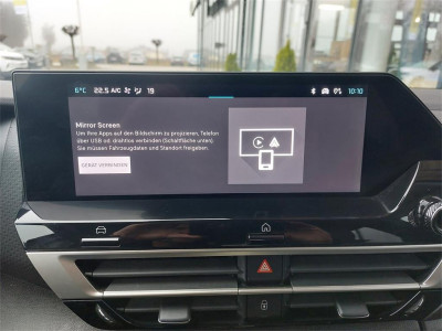 Citroën C4 Gebrauchtwagen