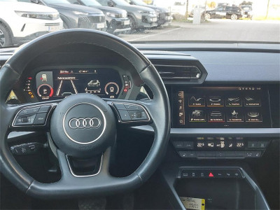 Audi A3 Gebrauchtwagen Audi A3 Gebrauchtwagen