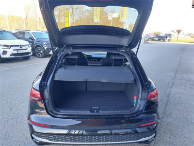Audi A3 Gebrauchtwagen Audi A3 Gebrauchtwagen
