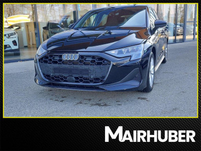 Audi A3 Gebrauchtwagen Audi A3 Gebrauchtwagen